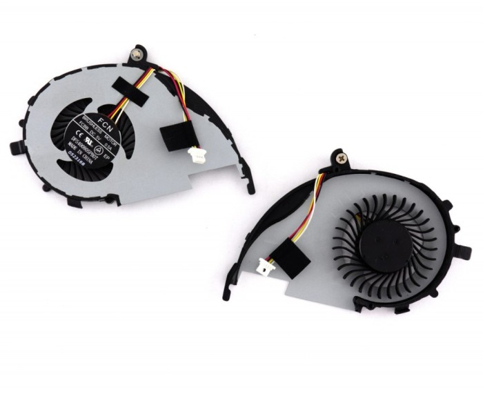 Cooler laptop Acer 60.MC3N7.001, Aspire V5-473G, Aspire V5-473PG, Aspire V5-573G, Aspire V5-573PG, Aspire
