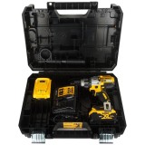 DeWalt DCD996P2-QW masina de gaurit cu percutie si insurubat cu acumulator 18 V HardWork ToolsRange