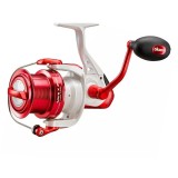 Mulineta Wave X 8000, Okuma