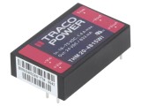 Convertor DC/DC 20W 18-75V la 24V 833mA