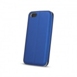 Husa Flip Carte Smart DIVA Samsung A207 Galaxy A20s Blue