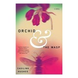 Cumpara ieftin Orchid and the Wasp