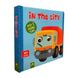 Folding Flaps: In The City