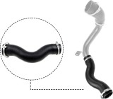 Furtun aer supraalimentare Ford Galaxy II (WA6), Mondeo IV (BA7), S-Max (WA6) Motor 2.2 TDCi, OE 1496217