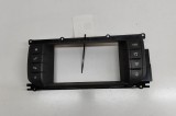 Buton player muzical LAND ROVER RANGE ROVER EVOQUE L538 2015 OEM: GJ32-19F211-DB 31275191