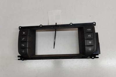 Buton player muzical LAND ROVER RANGE ROVER EVOQUE L538 2015 OEM: GJ32-19F211-DB 31275191 foto