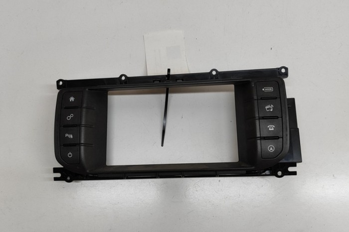 Buton player muzical LAND ROVER RANGE ROVER EVOQUE L538 2015 OEM: GJ32-19F211-DB 31275191