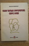 Vioeta Modorcea-Viziuni teatrale complementare: Cehov si Gorki
