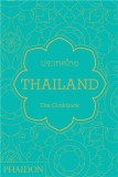 Thailand: The Cookbook | Jean-Pierre Gabriel, Phaidon Press Ltd