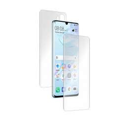 Folie Huawei P30 Pro Fata + Spate - ShieldUP HiTech Regenerable Invizible foto