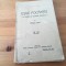 PR. VASILE GAN, USILE POCAINTEI. 15 PREDICI DIN PERIOADA TRIODULUI. ARAD 1925 CU EX-LIBRIS/ STAMPILA &rdquo;PR. GH. POPESCU&rdquo;