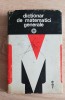 Dicționar de matematici generale - Vasile Bobancu (coord.), Teora