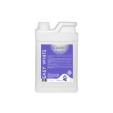 Sampon pentru caini albi Diamex Easy White - 1 lt