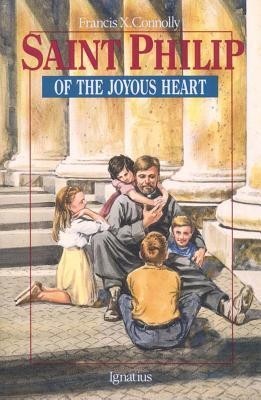 Saint Philip of the Joyous Heart: foto