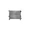 Radiator Apa Renault Twingo I C06 Denso Drm23081