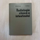 D. Dumitrascu - Radiologia clinica a intestinului