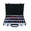 Set freze pentru lemn ,prindere 6 mm , 35 piese