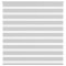 Jaluzea tip zebra gri deschis lățime țesătură 140,9cm poliester