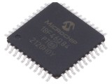 Microcontroler PIC 64kB SMD 1kB EEPROM 8kB SRAM