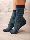 Sosete Bumbac Medii Ultrasox Dama 35-38 Dungulite Turcia