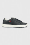 Levi&#039;s sneakers Piper culoarea albastru marin, D6573.0003