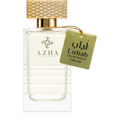 AZHA Perfumes Lubab Eau de Parfum pentru bărbați 100 ml