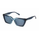 Ochelari de Soare Damă Sting SST495-5506PE &Oslash; 55 mm