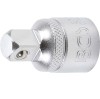 Adaptor , reductor de la 1/2 la 3/8, BGS