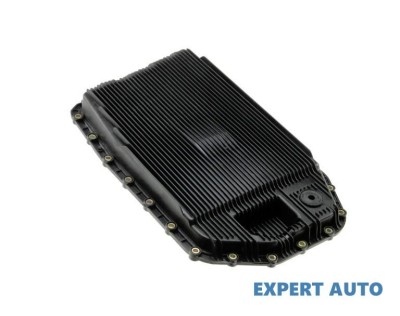 Baie ulei BMW X6 (2008-&amp;gt;) [E71, E72] #1 foto