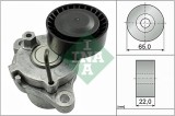 INA 534 0550 10 Intinzator curea, curea distributie
