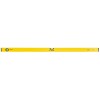 Nivela uz casnic, din aluminiu, tip 500, 120 cm, 2 bule 29C505, Topex