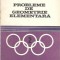 Probleme de geometrie elementara - M. Pimsner, S. Popa