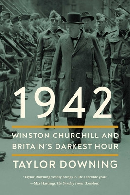 1942: Winston Churchill and Britain&amp;#039;s Darkest Hour foto