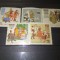 TIMBRE URSS 1961