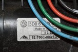 Compresor suspensie pneumatică BENTLEY CONTINENTAL Coupe 3W_ 2007 OEM: 3D0616005 2488908
