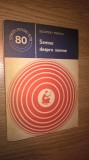 Cumpara ieftin Solomon Marcus - Semne despre semne (Editura Stiintifica si Enciclopedica, 1979)