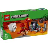 LEGO&reg; Minecraft - Ambuscada in portalul Nether (21255), LEGO&reg;