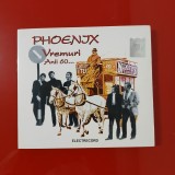 Phoenix - Vremuri, Anii 60... (CD)