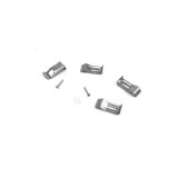 Set fixare pentru cuptor ELECTROLUX AEG ZANUSSI 3195533009 Original