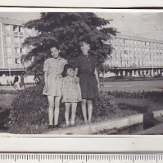 bnk foto Ploiesti - Fotografie din Centru - anii `70