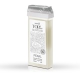 Cumpara ieftin Ceara epilatoare - ITALWAX - Cartus - Pearl Top Line-Crystal - 100 ml