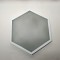 Plafonieră Minimalist, Post-modern, Hexagonal, ZONCA-Italia, vintage