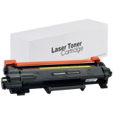 Toner Compatibil Brother TN2510XL Negru, Capacitate 3000 pagini