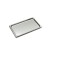 Tava GN 1/1-020 mm, inox grosime 0.7 mm