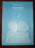 Meteorica (poezii de dragoste)- Nicolae Herescu