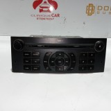 Radio cd Peugeot 407 Coupe 2007 7645095393