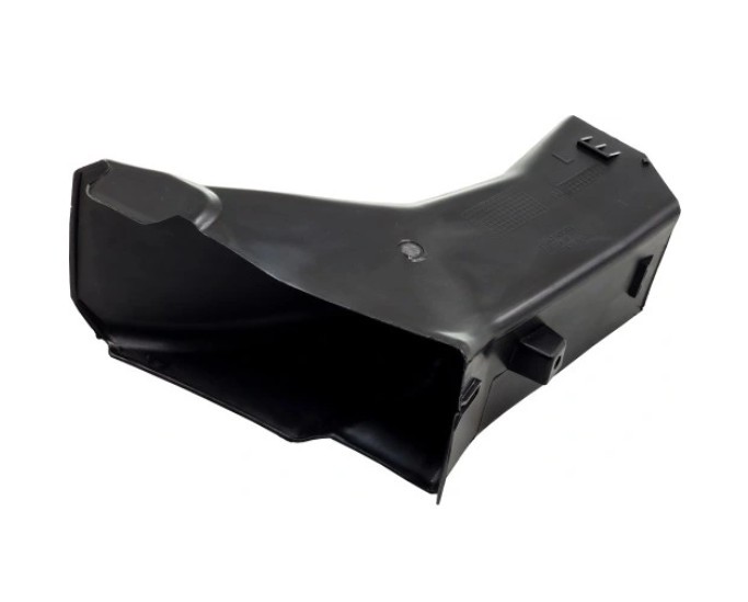 Deflector aer Bmw X3 (G01), 06.2017-07.2021, montare fata, stanga, fata, RapidAuto