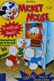 Cumpara ieftin Revista Mickey Mouse (nr. 6,1998) - 1998 (@C368)