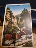 Carte Postala - Brasov. Stanca lui Solomon