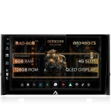 Cumpara ieftin Navigatie Skoda Kodiaq, Android 13, B-Octacore 6GB RAM + 128GB ROM, 10.1 Inch - AD-BGB10006+AD-BGRKIT028
